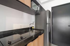 360 VN Oscar Freire by Housi