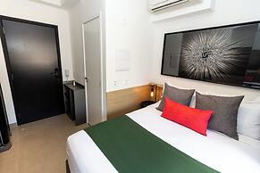 360 VN Oscar Freire by Housi