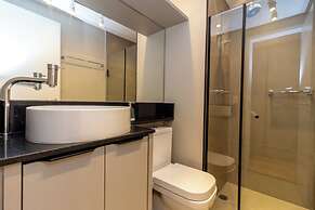 360 VN Oscar Freire by Housi