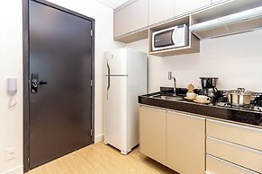 360 VN Oscar Freire by Housi