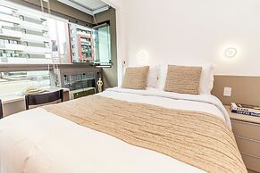 360 VN Oscar Freire by Housi