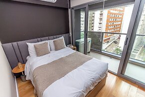 360 VN Oscar Freire by Housi