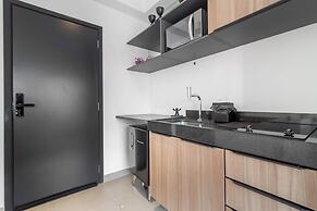 360 VN Oscar Freire by Housi