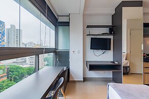 360 VN Oscar Freire by Housi