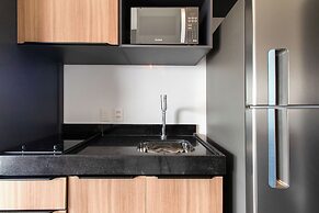 360 VN Oscar Freire by Housi