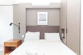 360 VN Oscar Freire by Housi