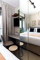 360 VN Oscar Freire by Housi