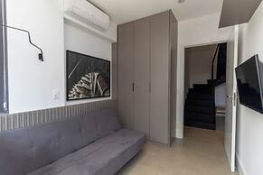 360 VN Oscar Freire by Housi