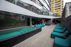 360 VN Oscar Freire by Housi