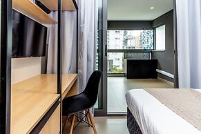 360 VN Oscar Freire by Housi