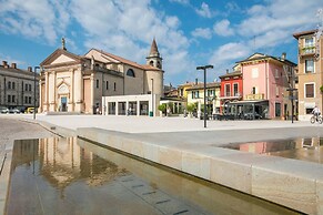 Magnolia Apt - Palazzo Palermo 1817