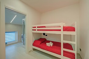 Magnolia Apt - Palazzo Palermo 1817