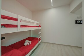 Magnolia Apt - Palazzo Palermo 1817