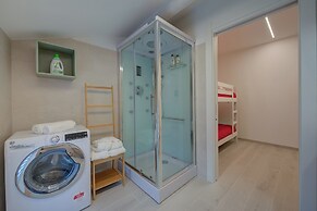 Magnolia Apt - Palazzo Palermo 1817