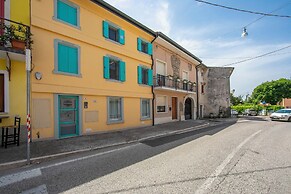 Magnolia Apt - Palazzo Palermo 1817