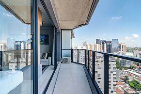 360 VN Faria Lima