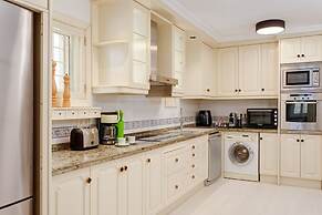 Buccara Villa Scirocco