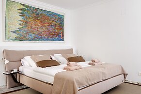 Buccara Villa Scirocco