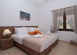 Atalanti Seaside Junior Suites