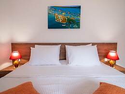 Atalanti Seaside Junior Suites