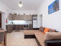 Atalanti Seaside Junior Suites