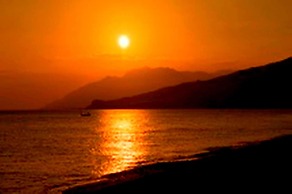 Atalanti Seaside Junior Suites