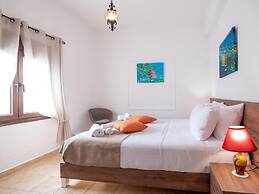 Atalanti Seaside Junior Suites