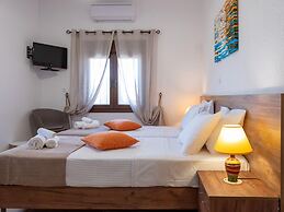 Atalanti Seaside Junior Suites