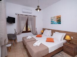 Atalanti Seaside Junior Suites