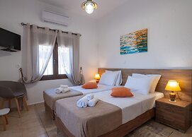 Atalanti Seaside Junior Suites