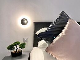 Eden Retreats Serviced Apartments