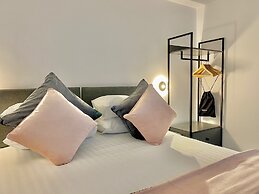 Eden Retreats Serviced Apartments