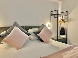 Eden Retreats Serviced Apartments