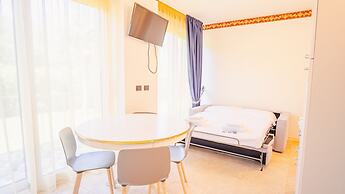 Relais du Lac Charme - Italian Homing