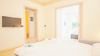 Relais du Lac Charme - Italian Homing