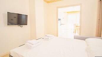 Relais du Lac Charme - Italian Homing