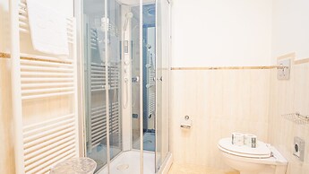 Relais du Lac Charme - Italian Homing