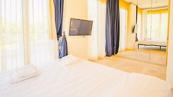 Relais du Lac Charme - Italian Homing