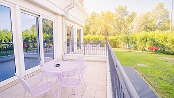 Relais du Lac Charme - Italian Homing