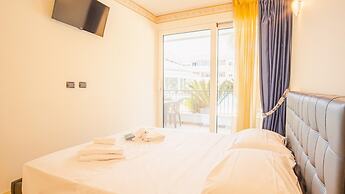 Relais du Lac Charme - Italian Homing