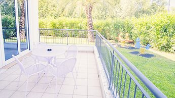 Relais du Lac Charme - Italian Homing