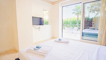 Relais du Lac Charme - Italian Homing