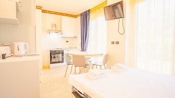 Relais du Lac Charme - Italian Homing