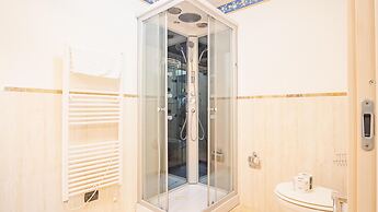 Relais du Lac Charme - Italian Homing