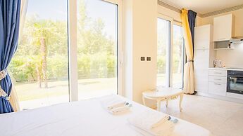 Relais du Lac Charme - Italian Homing