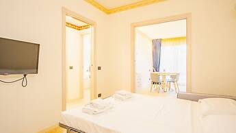 Relais du Lac Charme - Italian Homing