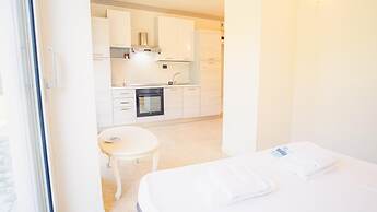 Relais du Lac Charme - Italian Homing