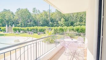 Relais du Lac Charme - Italian Homing