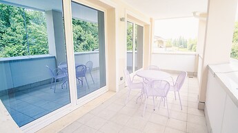 Relais du Lac Charme - Italian Homing