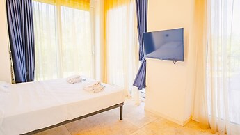 Relais du Lac Charme - Italian Homing